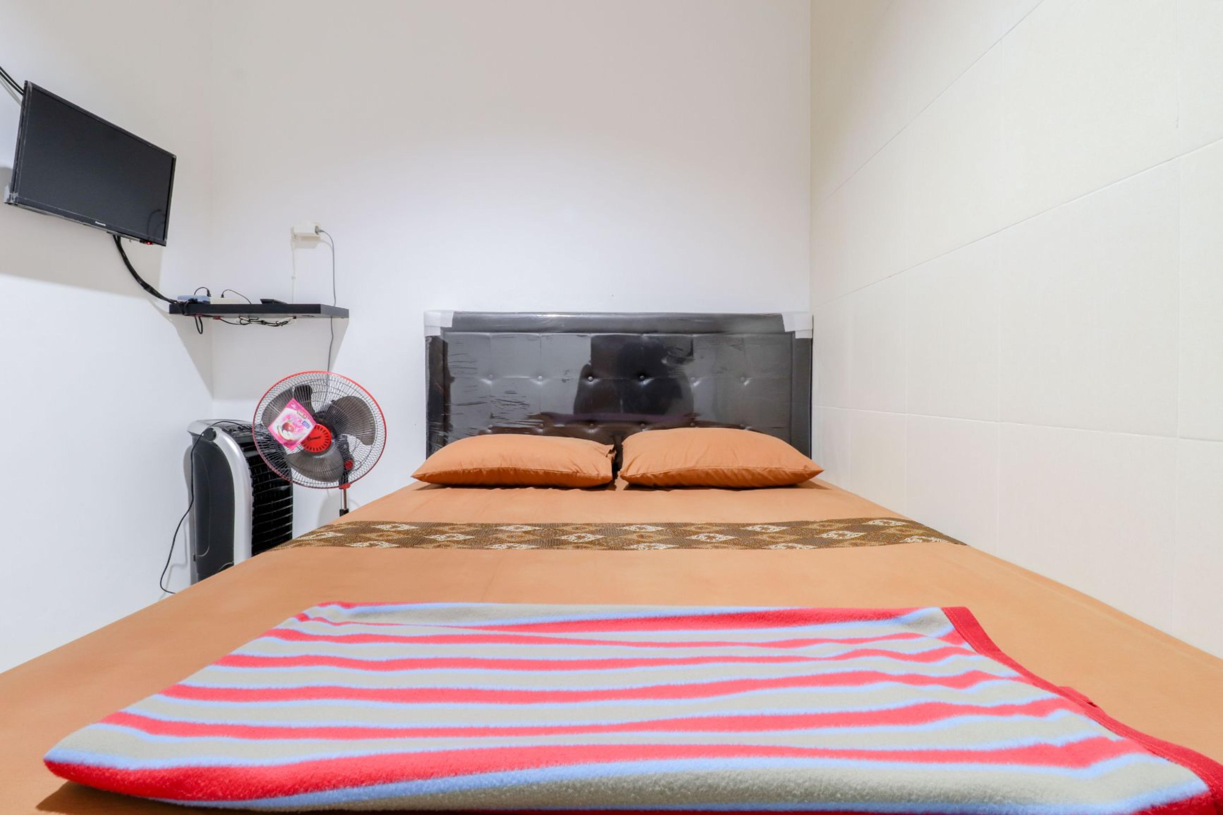 יוגיאקרטה Java Homestay מראה חיצוני תמונה